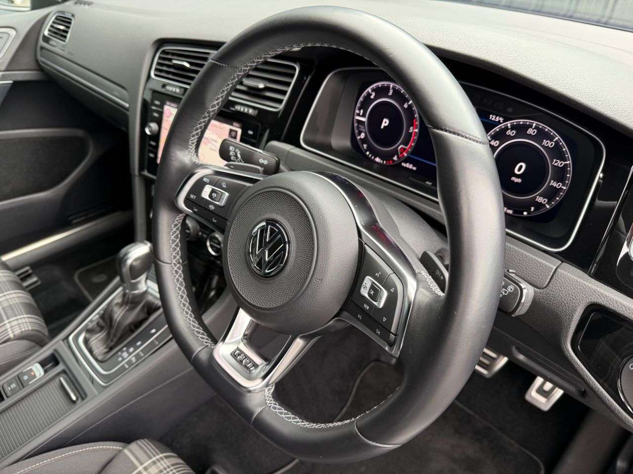2019 VOLKSWAGEN GOLF 2019 VOLKSWAGEN GOLF