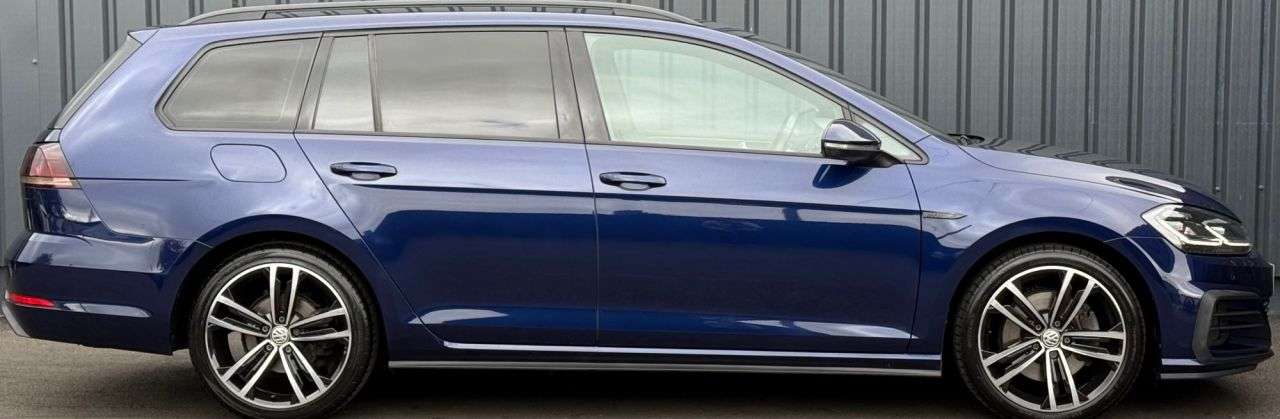 2019 VOLKSWAGEN GOLF 2019 VOLKSWAGEN GOLF