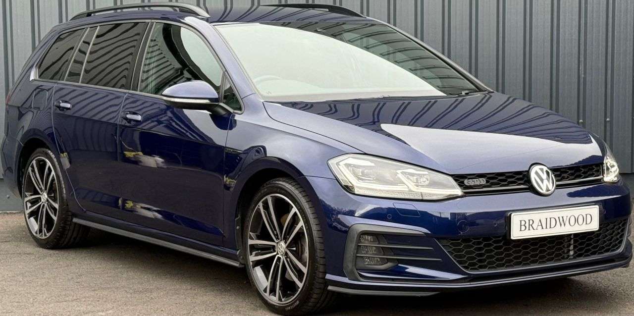 2019 VOLKSWAGEN GOLF 2019 VOLKSWAGEN GOLF