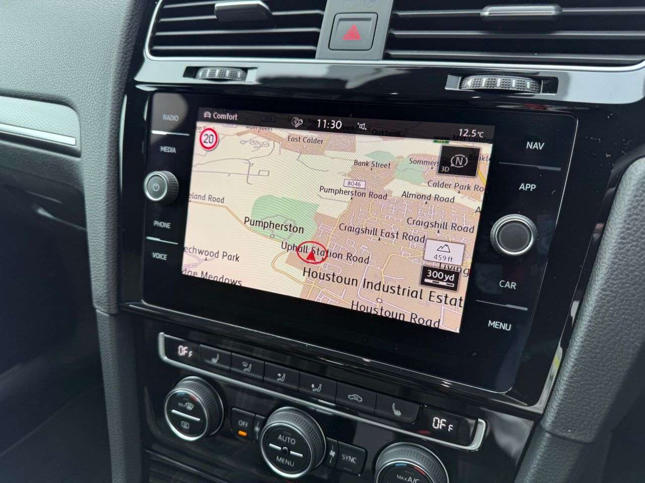 2019 VOLKSWAGEN GOLF 2019 VOLKSWAGEN GOLF