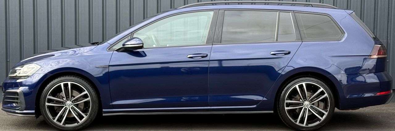 2019 VOLKSWAGEN GOLF 2019 VOLKSWAGEN GOLF