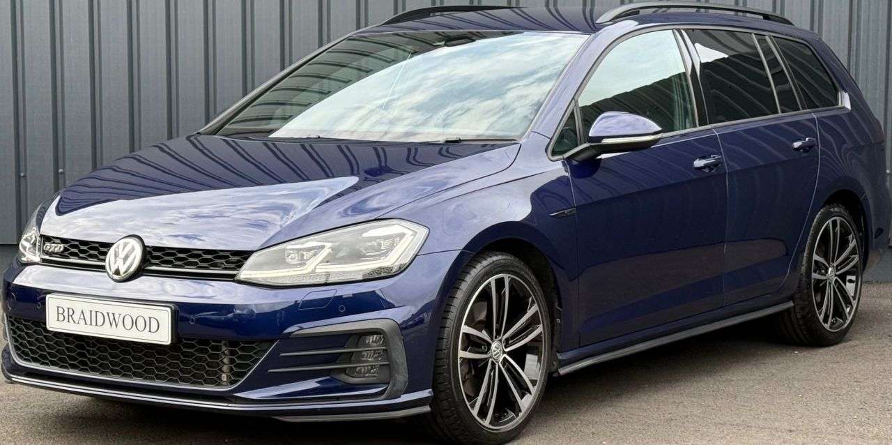 2019 VOLKSWAGEN GOLF 2019 VOLKSWAGEN GOLF