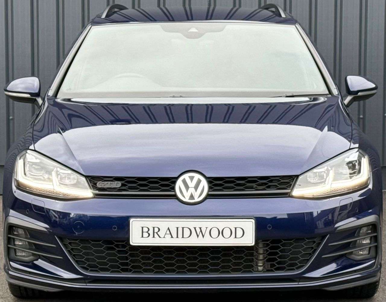 2019 VOLKSWAGEN GOLF 2019 VOLKSWAGEN GOLF