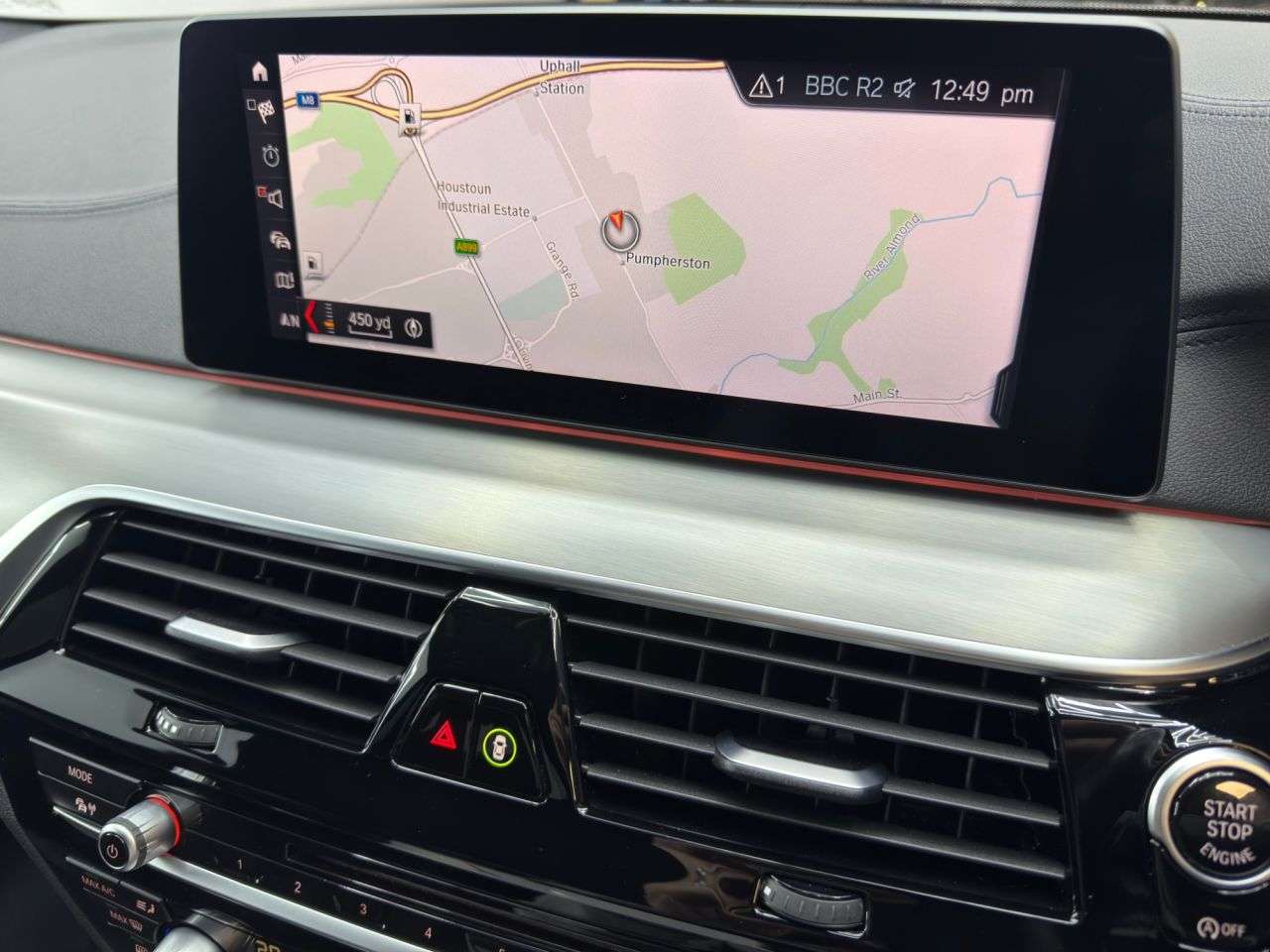 2019 BMW 5 SERIES 2019 BMW 5 SERIES