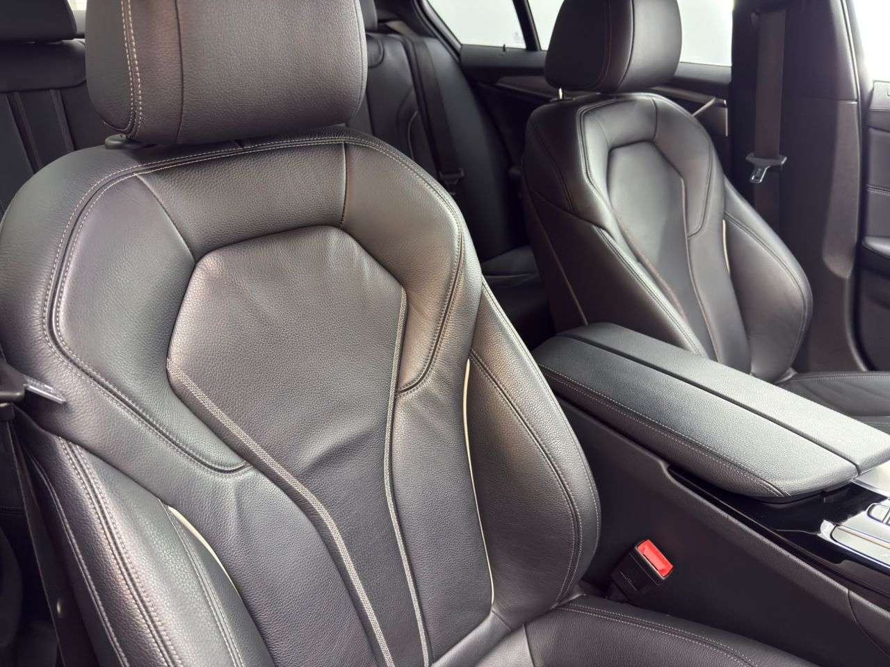 2019 BMW 5 SERIES 2019 BMW 5 SERIES