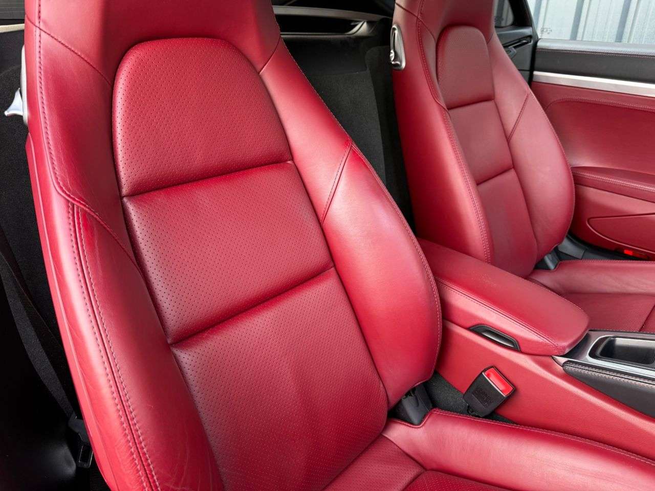 2018 PORSCHE 718 CAYMAN 2018 PORSCHE 718 CAYMAN