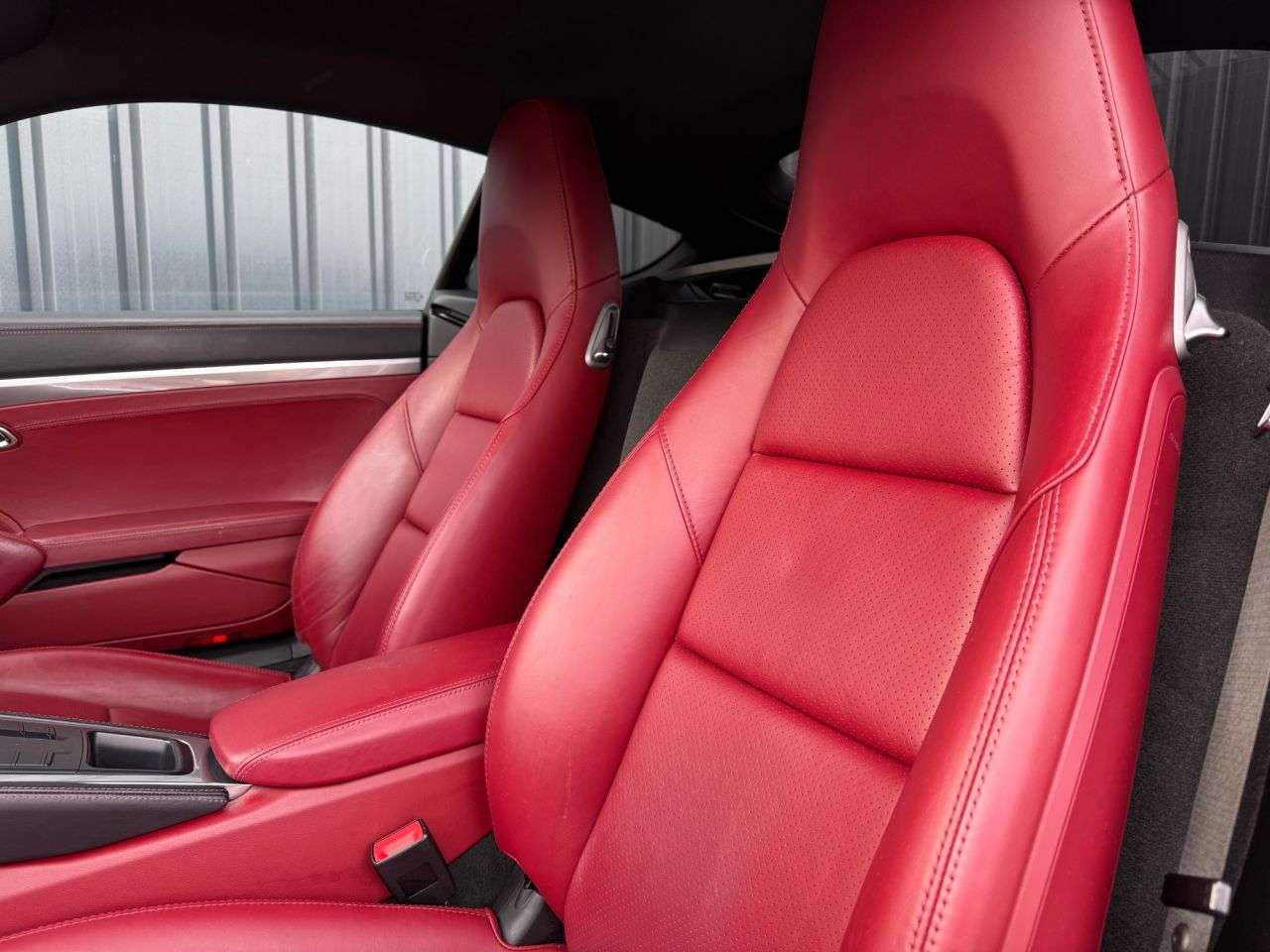 2018 PORSCHE 718 CAYMAN 2018 PORSCHE 718 CAYMAN