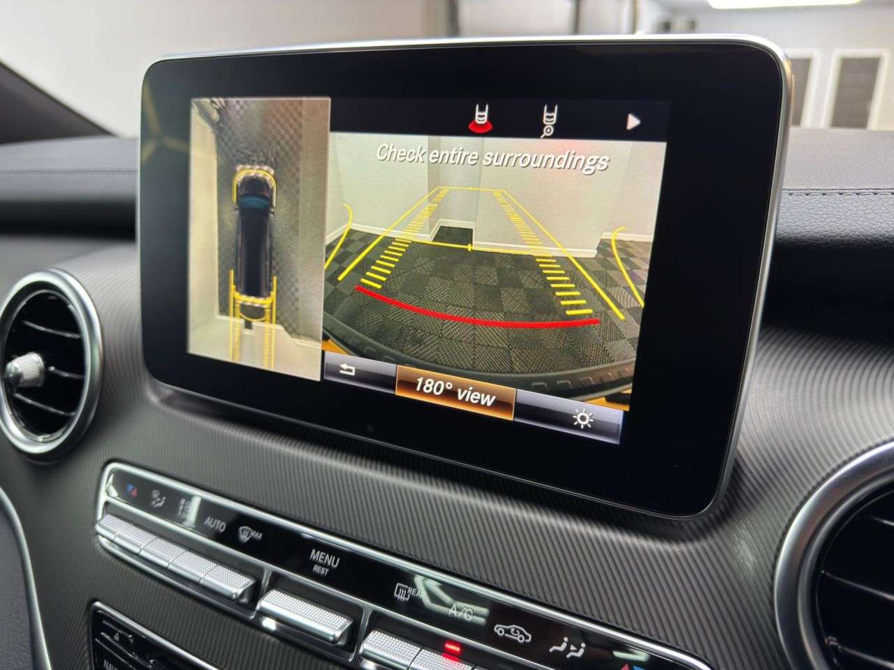 2016 MERCEDES-BENZ V-CLASS 2016 MERCEDES-BENZ V-CLASS