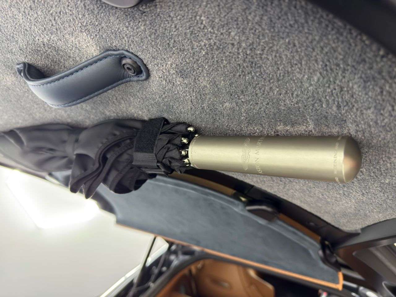 2019 ASTON MARTIN VANTAGE 2019 ASTON MARTIN VANTAGE