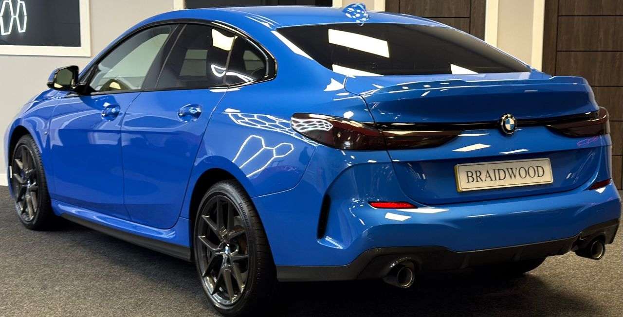 2023 BMW 2 SERIES GRAN COUPE 2023 BMW 2 SERIES GRAN COUPE