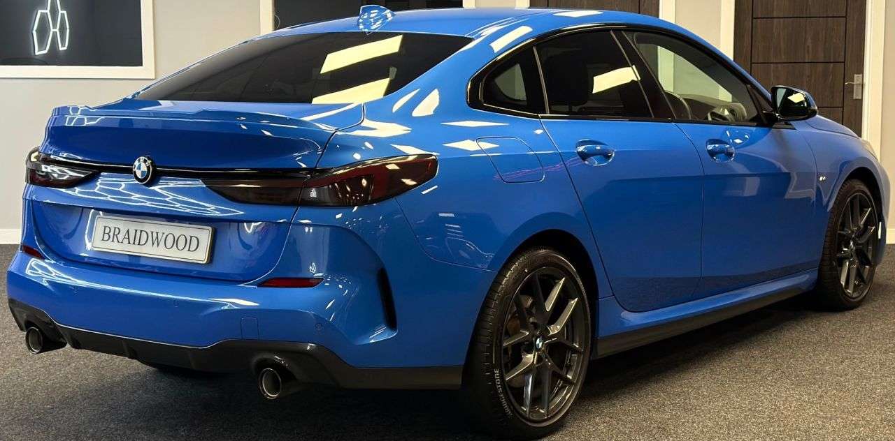 2023 BMW 2 SERIES GRAN COUPE 2023 BMW 2 SERIES GRAN COUPE