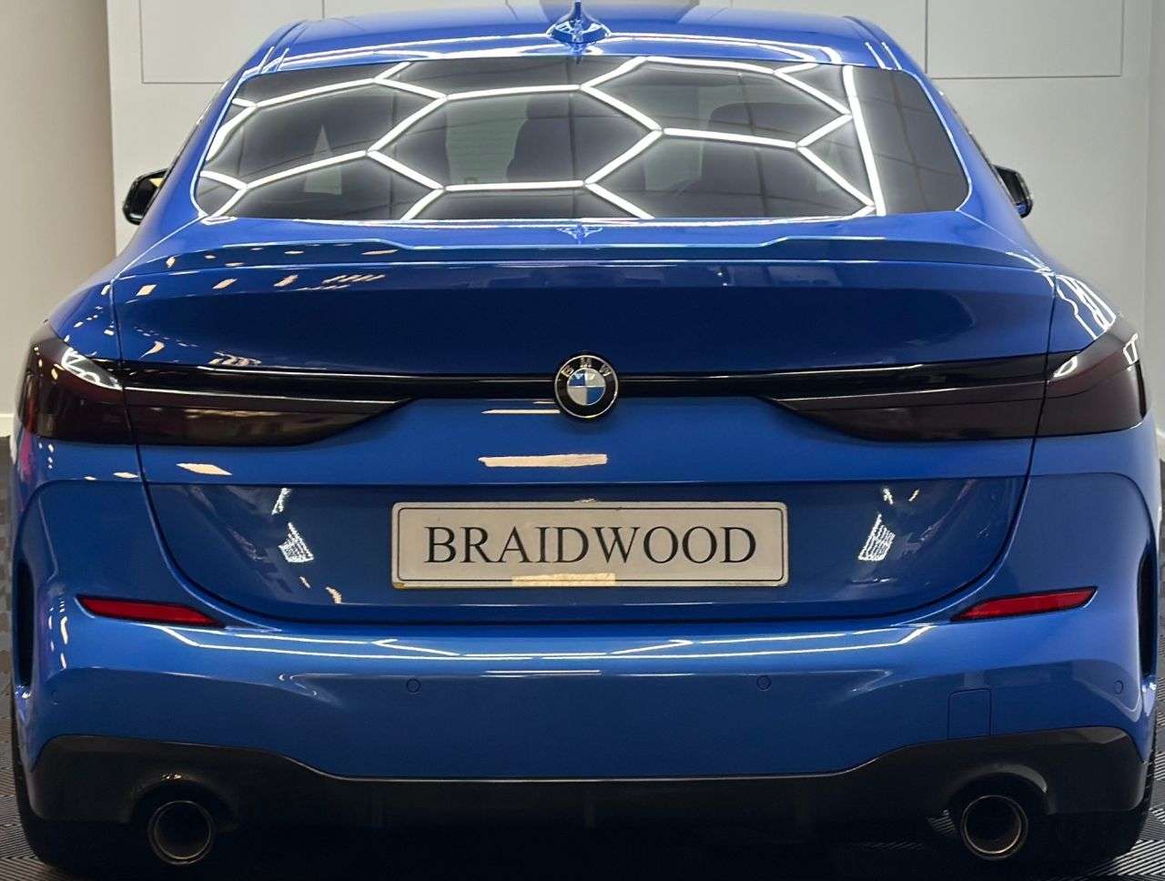 2023 BMW 2 SERIES GRAN COUPE 2023 BMW 2 SERIES GRAN COUPE