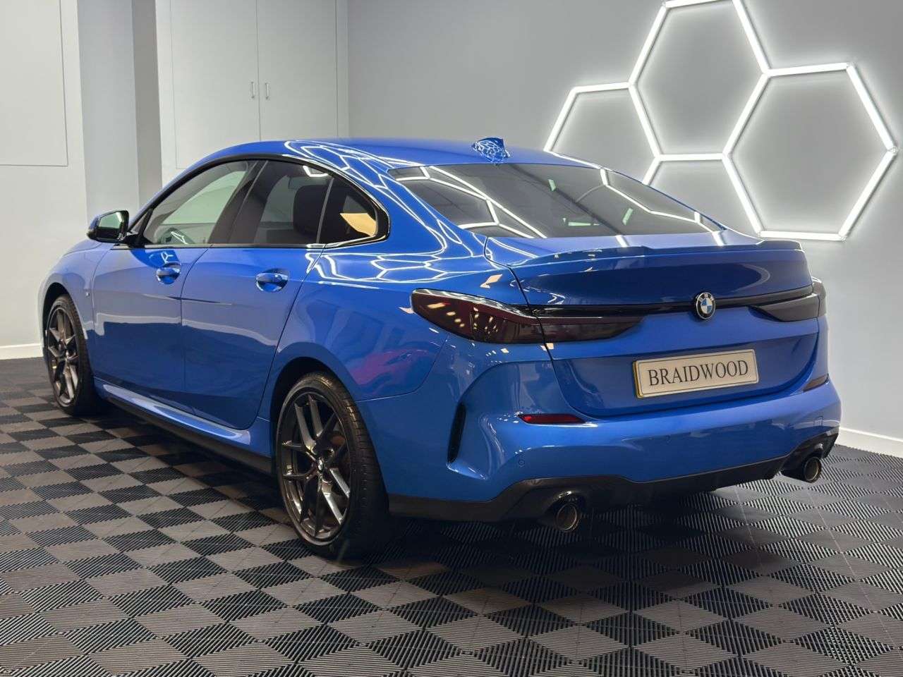 2023 BMW 2 SERIES GRAN COUPE 2023 BMW 2 SERIES GRAN COUPE