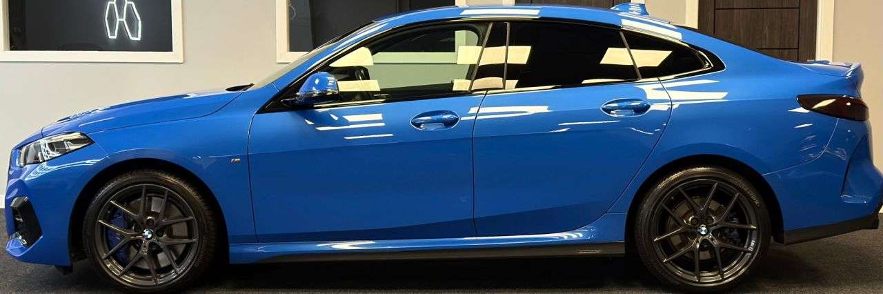 2023 BMW 2 SERIES GRAN COUPE 2023 BMW 2 SERIES GRAN COUPE