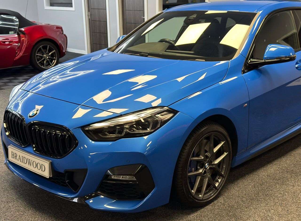 2023 BMW 2 SERIES GRAN COUPE 2023 BMW 2 SERIES GRAN COUPE