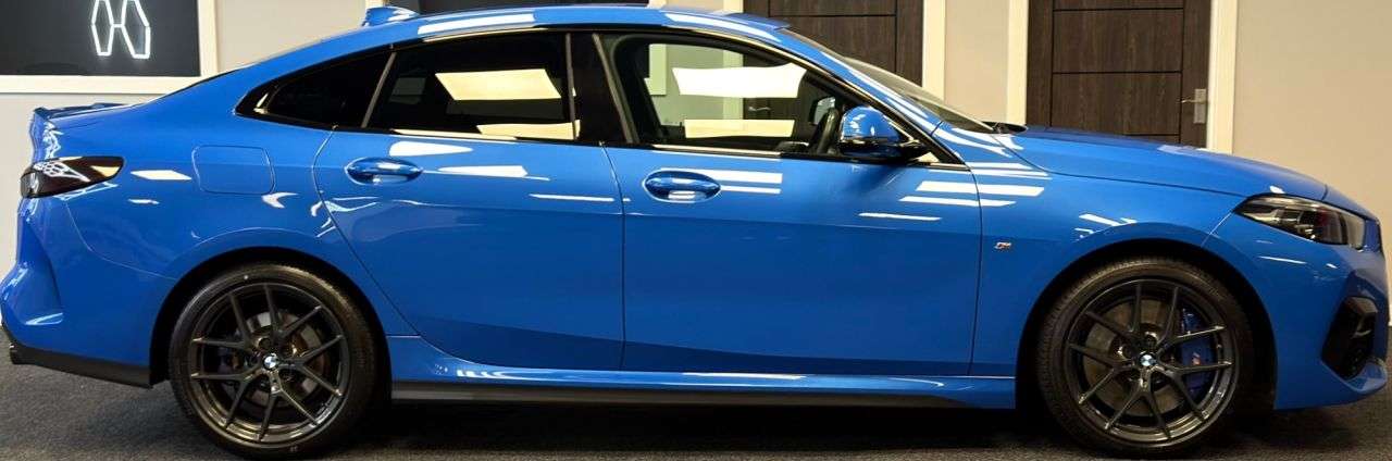 2023 BMW 2 SERIES GRAN COUPE 2023 BMW 2 SERIES GRAN COUPE