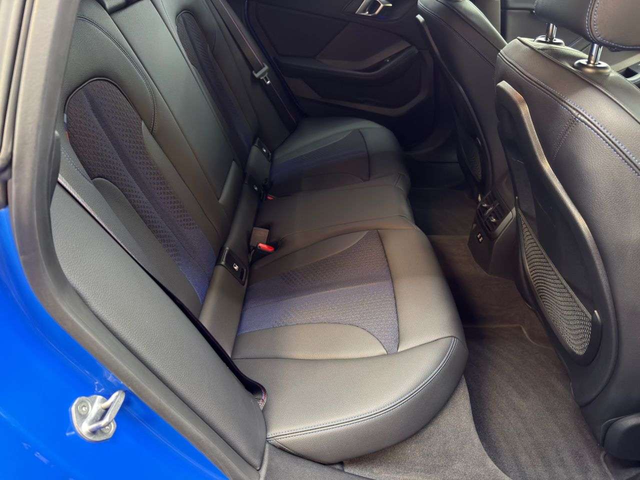 2023 BMW 2 SERIES GRAN COUPE 2023 BMW 2 SERIES GRAN COUPE