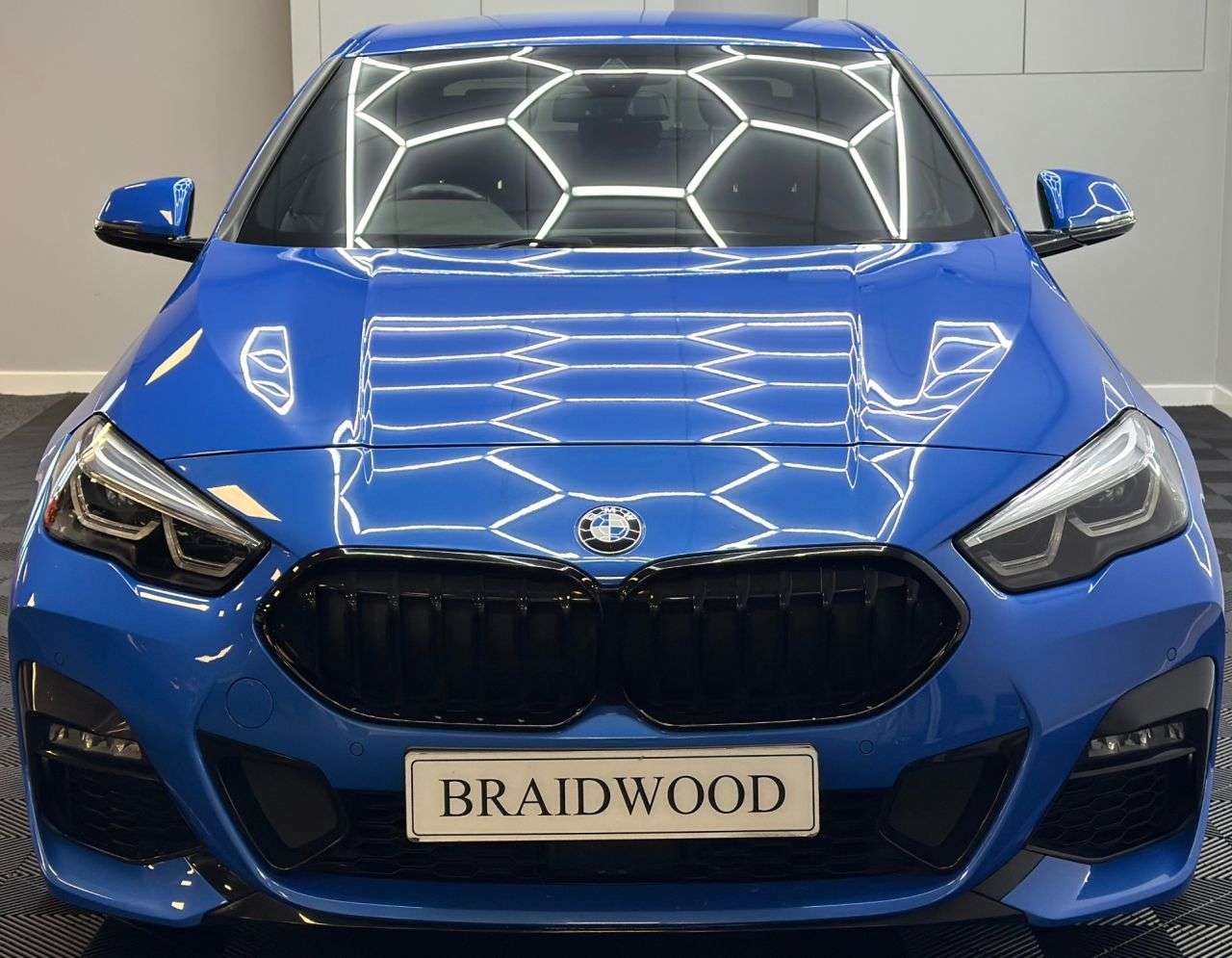 2023 BMW 2 SERIES GRAN COUPE 2023 BMW 2 SERIES GRAN COUPE