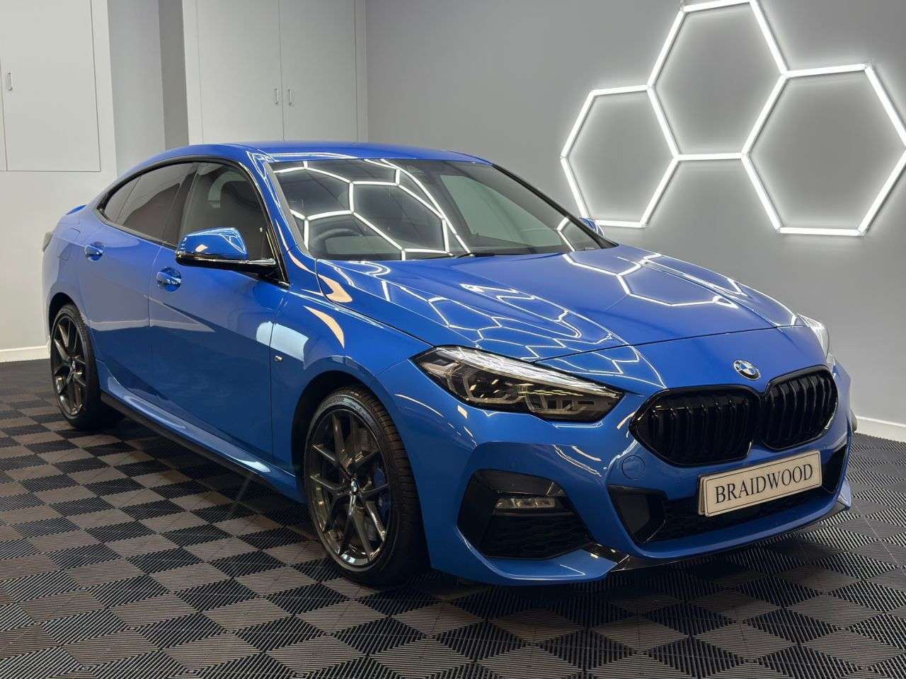 2023 BMW 2 SERIES GRAN COUPE 2023 BMW 2 SERIES GRAN COUPE