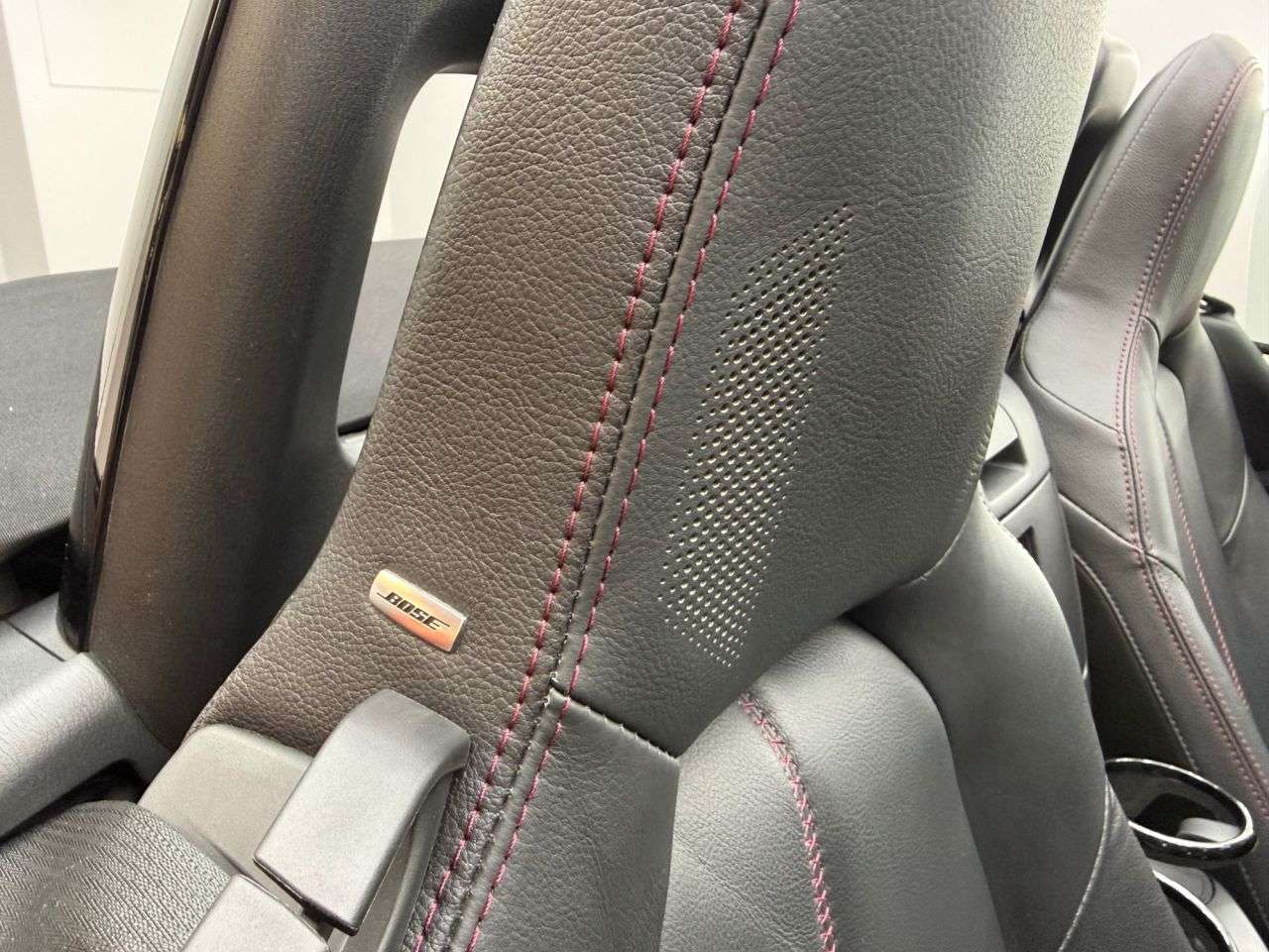 2016 MAZDA MX-5 2016 MAZDA MX-5