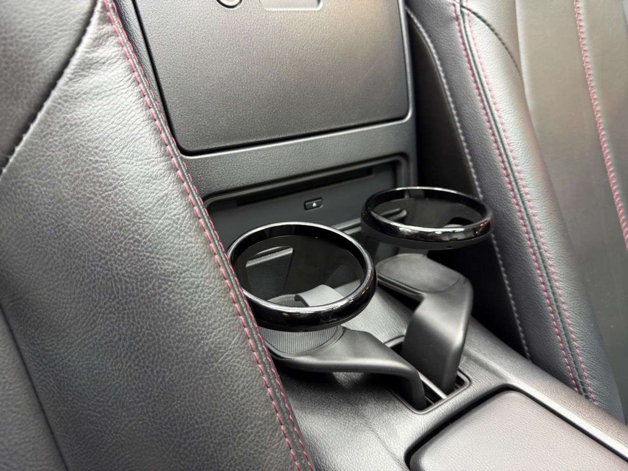 2016 MAZDA MX-5 2016 MAZDA MX-5