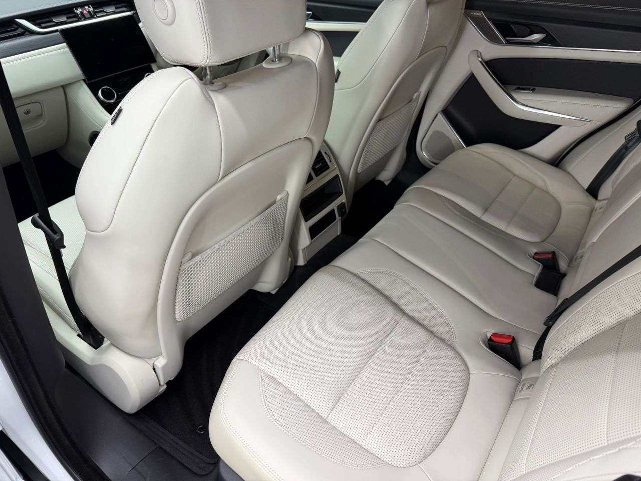 2022 JAGUAR F-PACE 2022 JAGUAR F-PACE