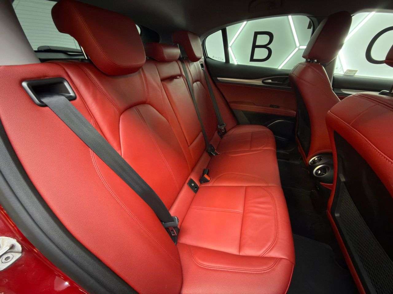 2021 ALFA ROMEO STELVIO 2021 ALFA ROMEO STELVIO