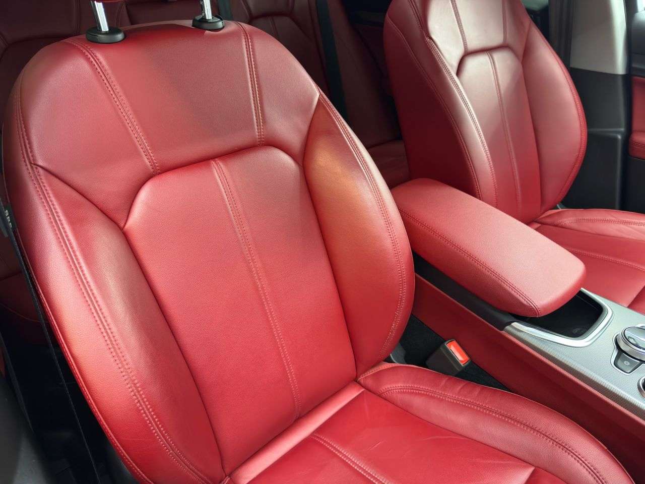 2021 ALFA ROMEO STELVIO 2021 ALFA ROMEO STELVIO