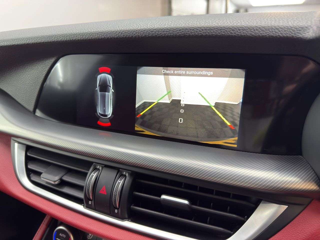 2021 ALFA ROMEO STELVIO 2021 ALFA ROMEO STELVIO