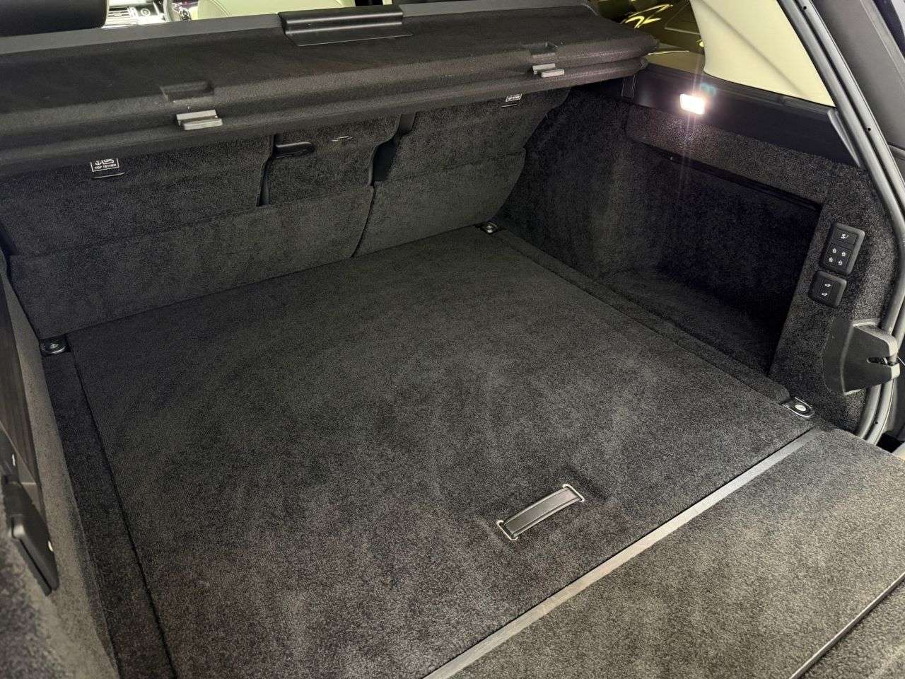 2018 LAND ROVER RANGE ROVER 2018 LAND ROVER RANGE ROVER