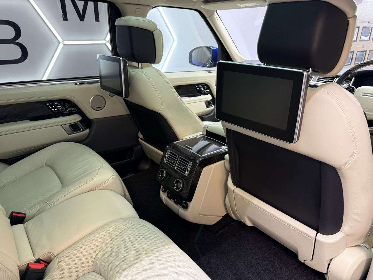 2018 LAND ROVER RANGE ROVER 2018 LAND ROVER RANGE ROVER