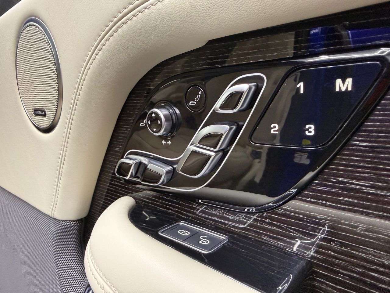 2018 LAND ROVER RANGE ROVER 2018 LAND ROVER RANGE ROVER