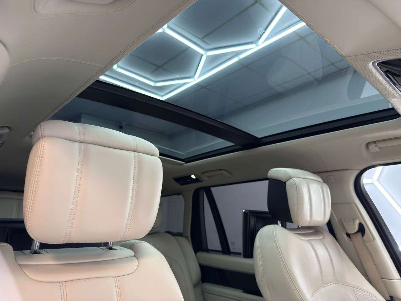 2018 LAND ROVER RANGE ROVER 2018 LAND ROVER RANGE ROVER