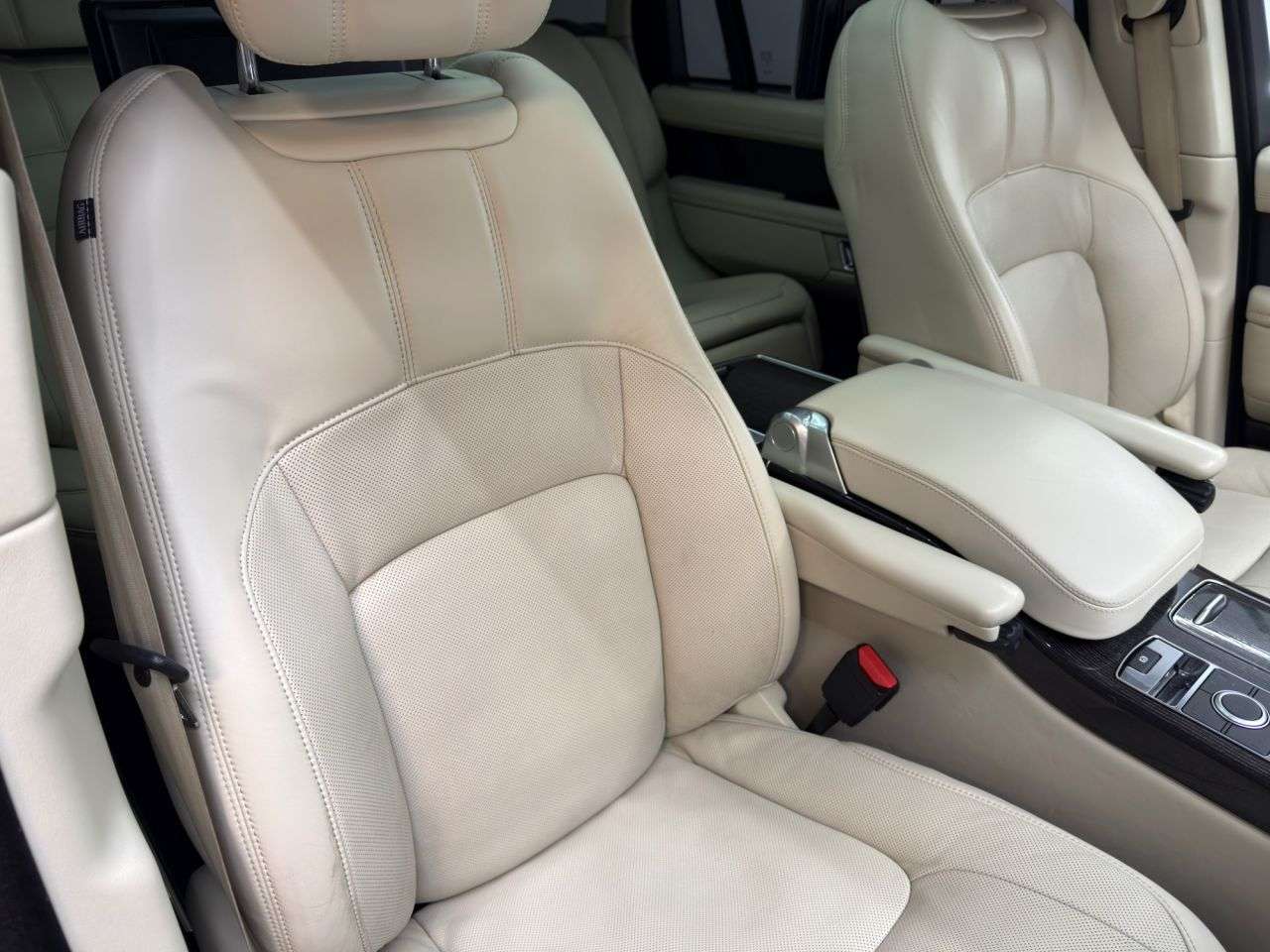 2018 LAND ROVER RANGE ROVER 2018 LAND ROVER RANGE ROVER