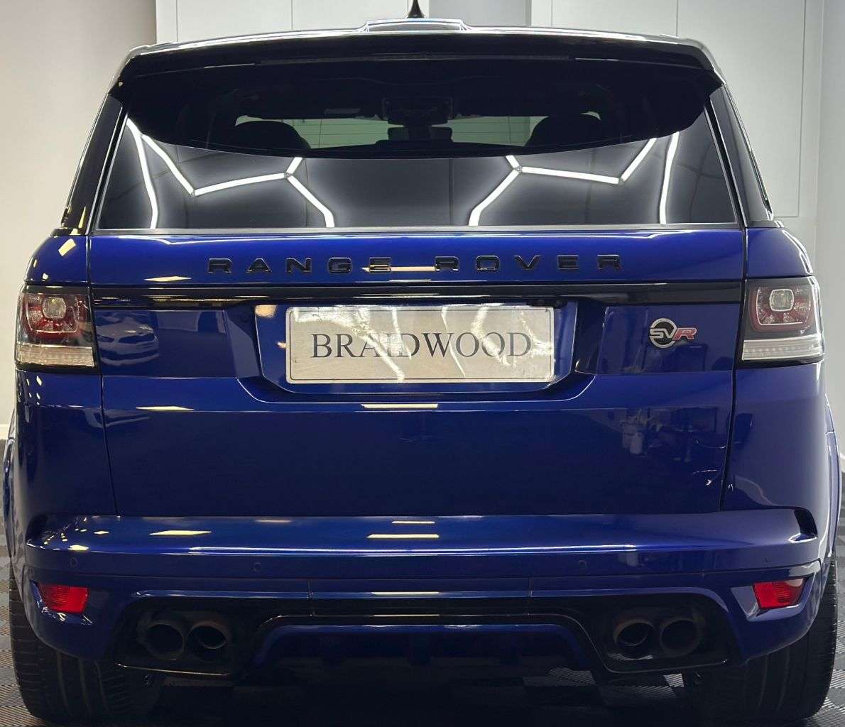 2017 LAND ROVER RANGE ROVER SPORT 2017 LAND ROVER RANGE ROVER SPORT