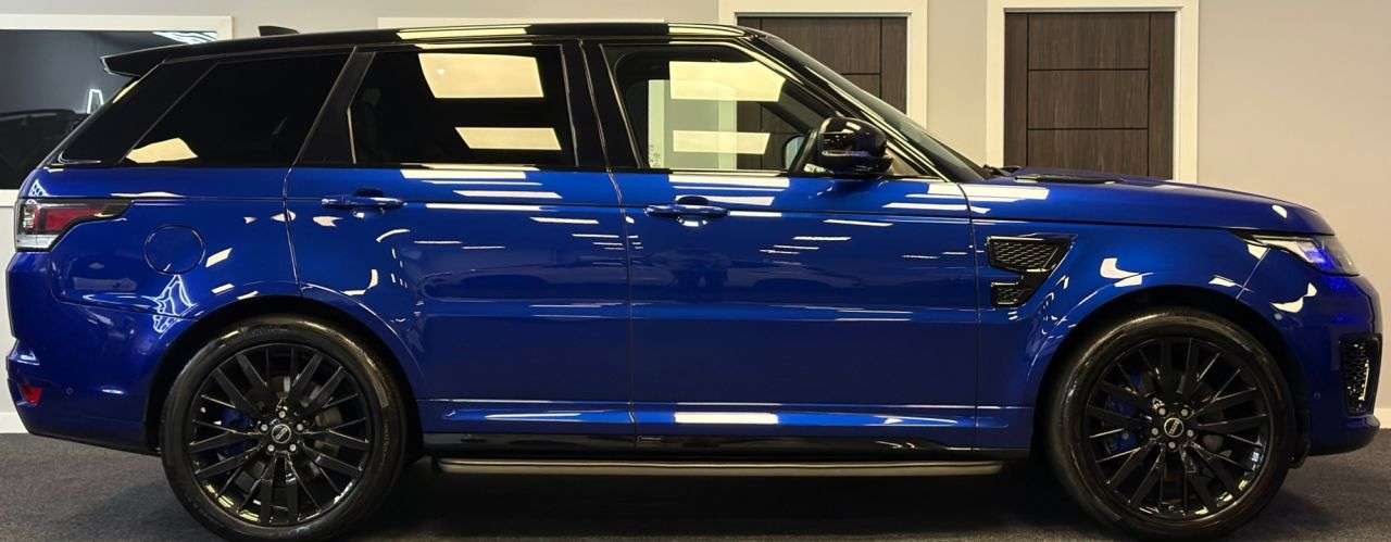 2017 LAND ROVER RANGE ROVER SPORT 2017 LAND ROVER RANGE ROVER SPORT