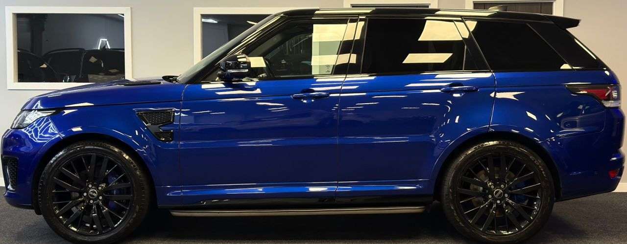2017 LAND ROVER RANGE ROVER SPORT 2017 LAND ROVER RANGE ROVER SPORT