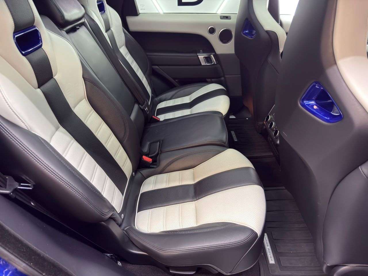 2017 LAND ROVER RANGE ROVER SPORT 2017 LAND ROVER RANGE ROVER SPORT