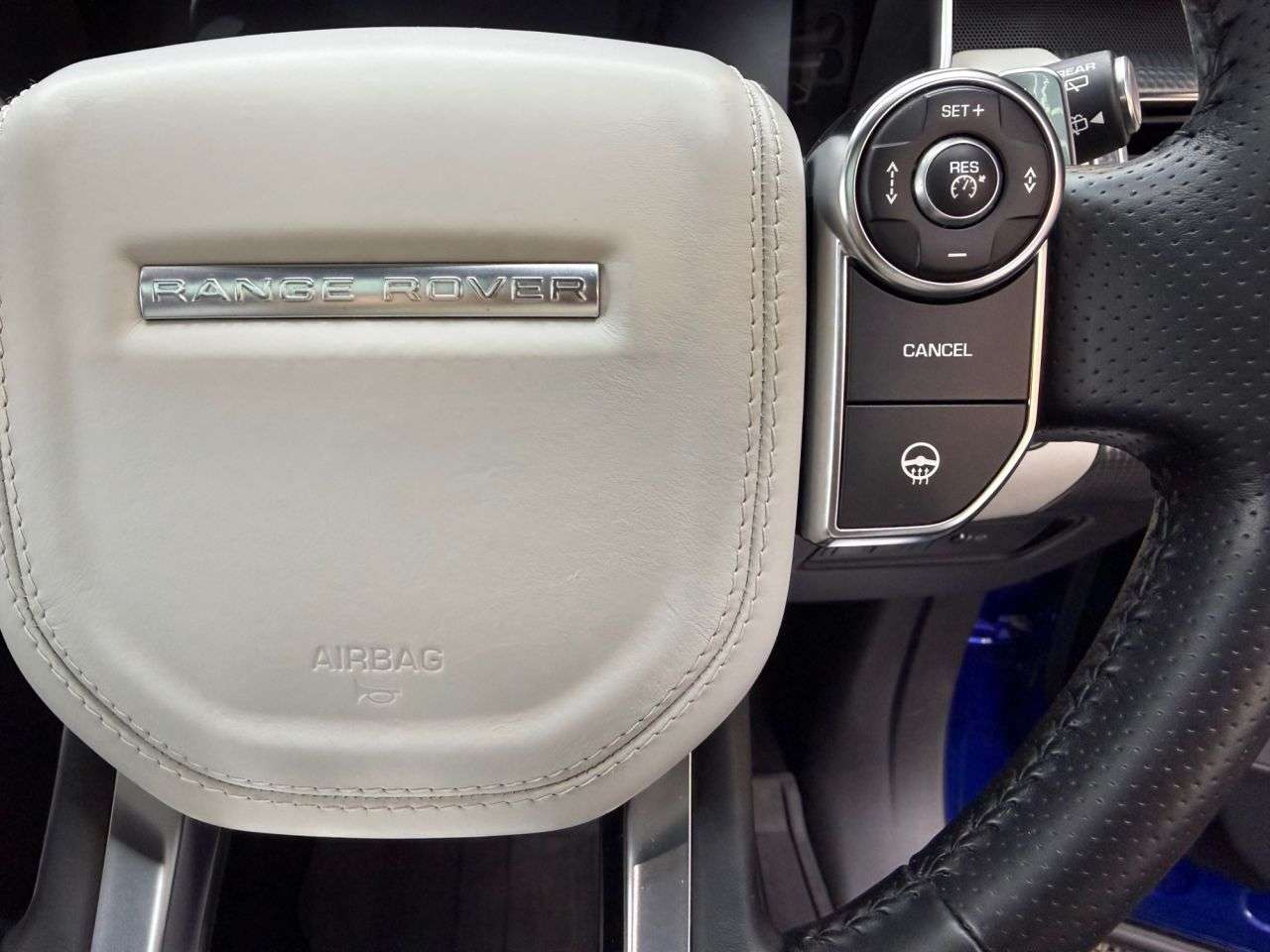 2017 LAND ROVER RANGE ROVER SPORT 2017 LAND ROVER RANGE ROVER SPORT