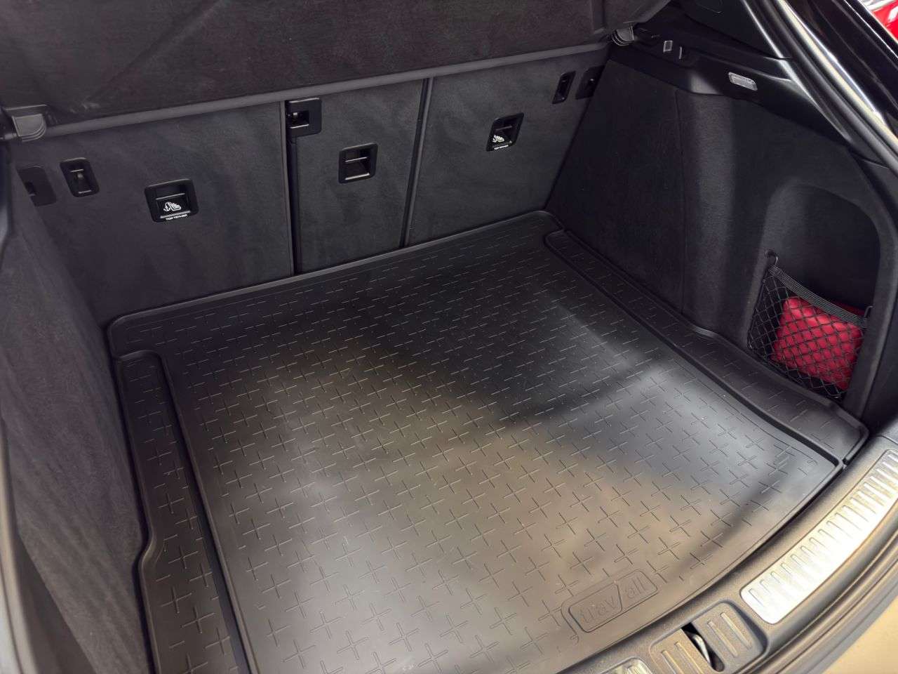 2016 PORSCHE MACAN 2016 PORSCHE MACAN