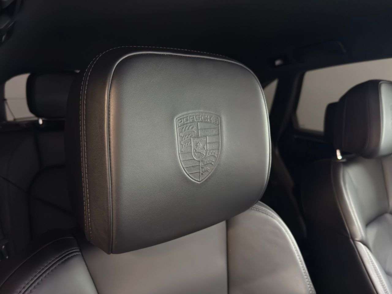 2016 PORSCHE MACAN 2016 PORSCHE MACAN