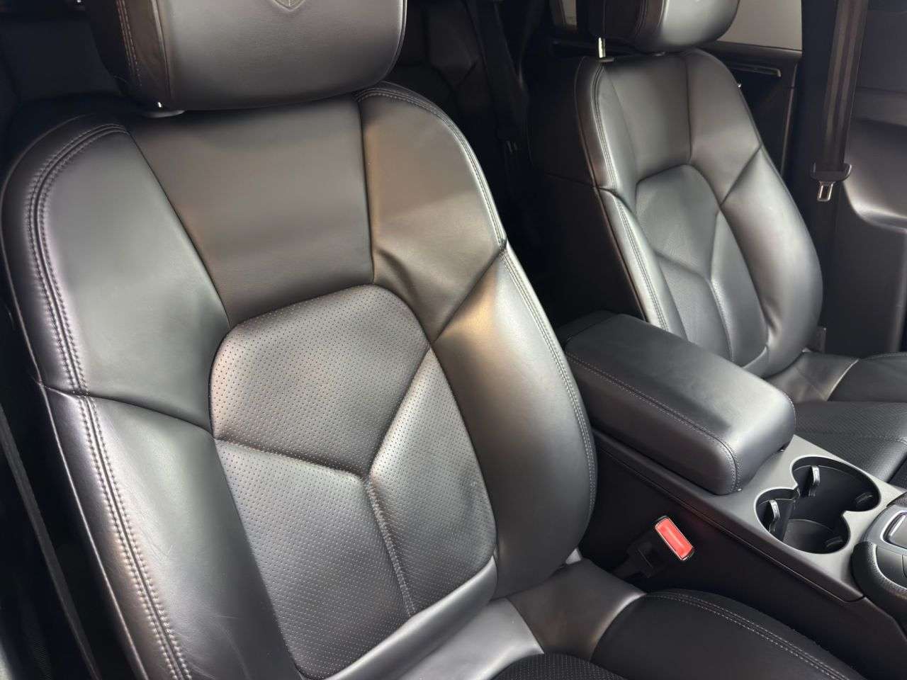 2016 PORSCHE MACAN 2016 PORSCHE MACAN