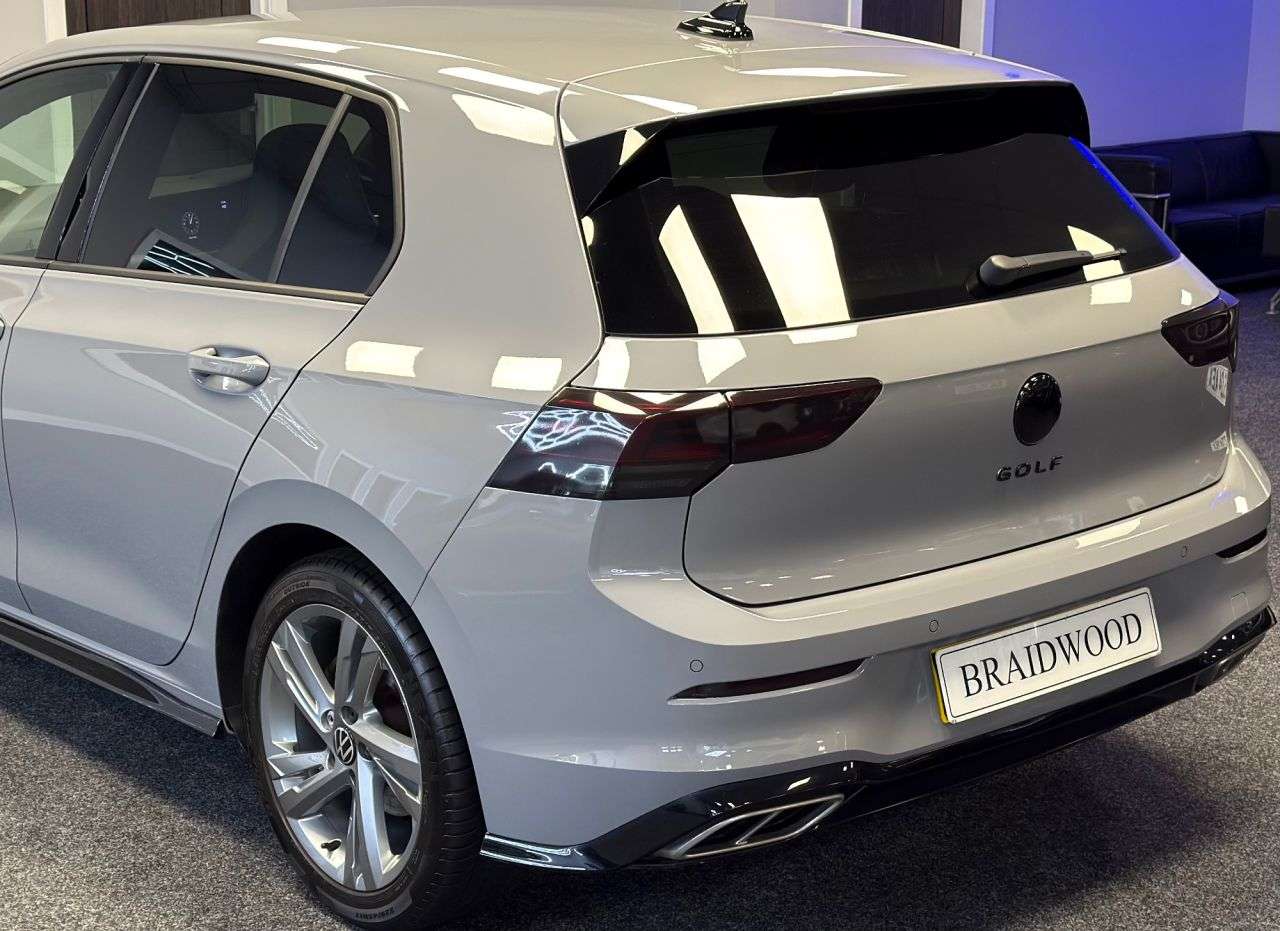 2023 VOLKSWAGEN GOLF 2023 VOLKSWAGEN GOLF