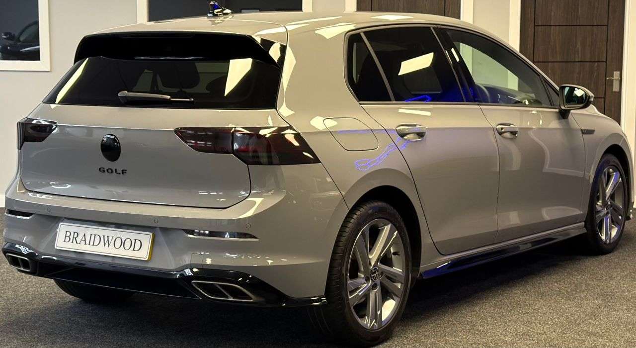 2023 VOLKSWAGEN GOLF 2023 VOLKSWAGEN GOLF