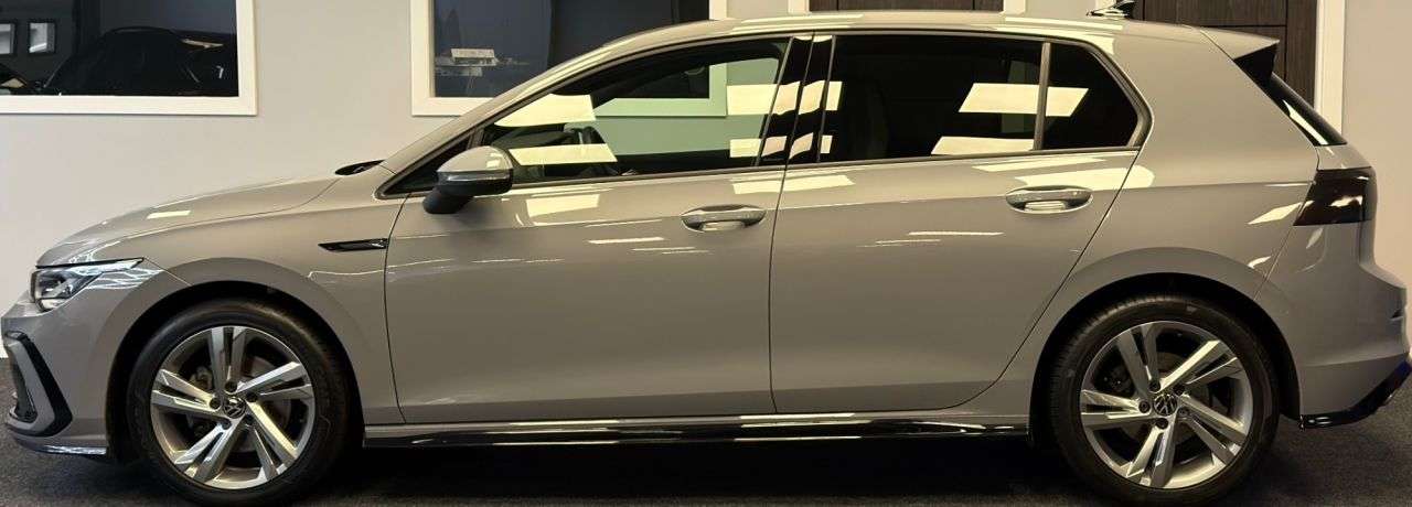 2023 VOLKSWAGEN GOLF 2023 VOLKSWAGEN GOLF