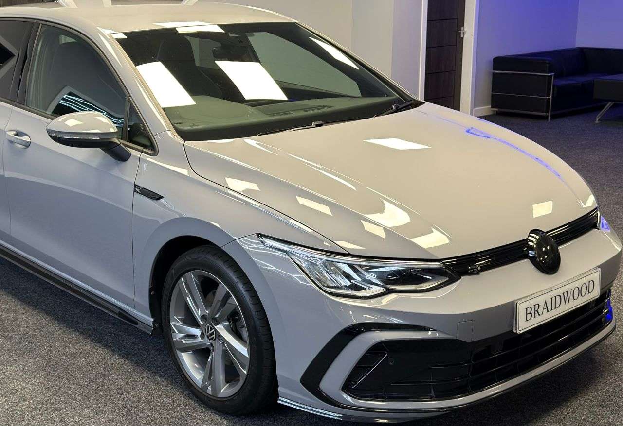 2023 VOLKSWAGEN GOLF 2023 VOLKSWAGEN GOLF