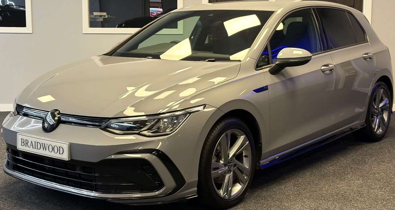 2023 VOLKSWAGEN GOLF 2023 VOLKSWAGEN GOLF