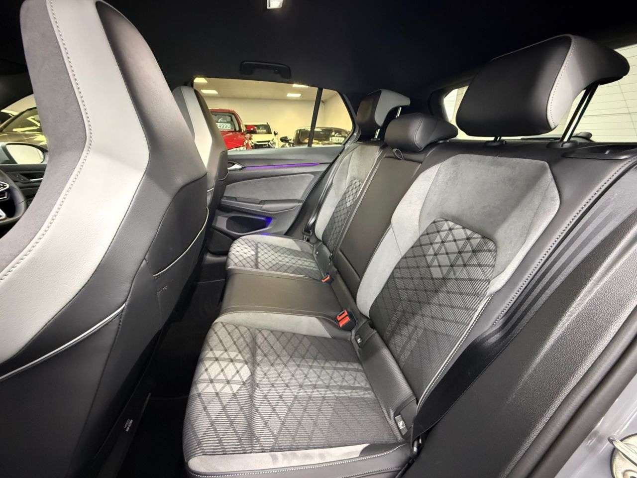 2023 VOLKSWAGEN GOLF 2023 VOLKSWAGEN GOLF