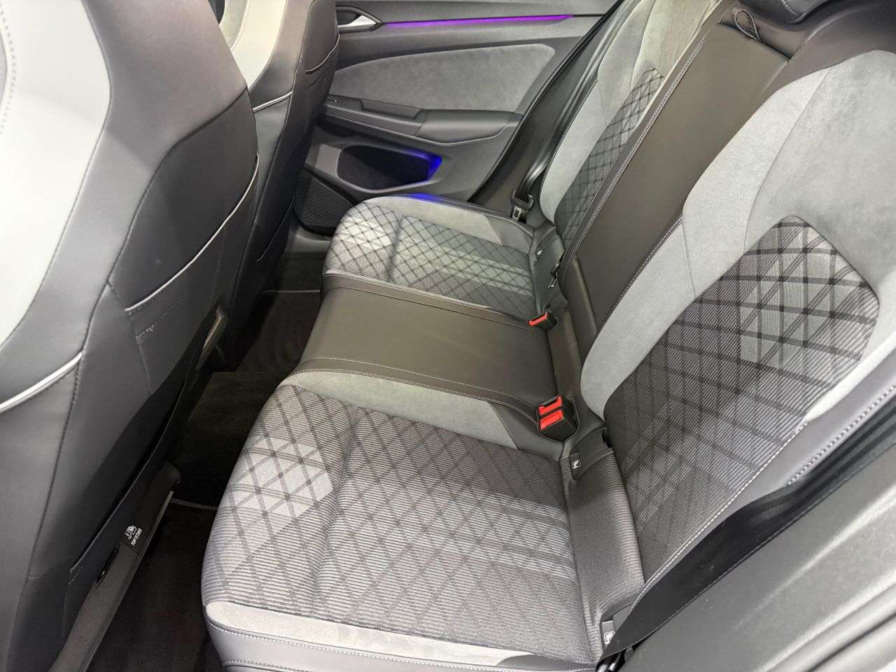 2023 VOLKSWAGEN GOLF 2023 VOLKSWAGEN GOLF