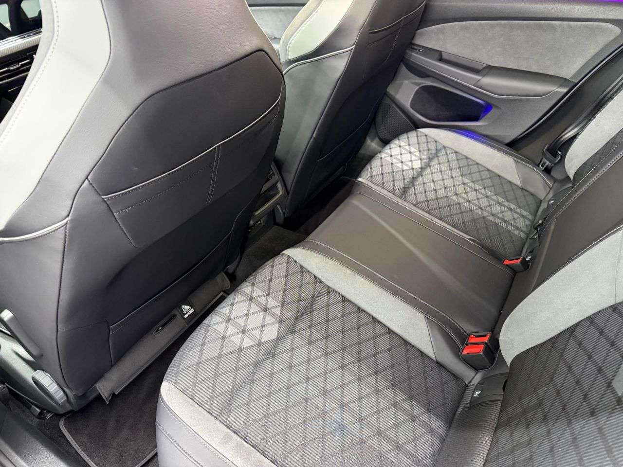 2023 VOLKSWAGEN GOLF 2023 VOLKSWAGEN GOLF